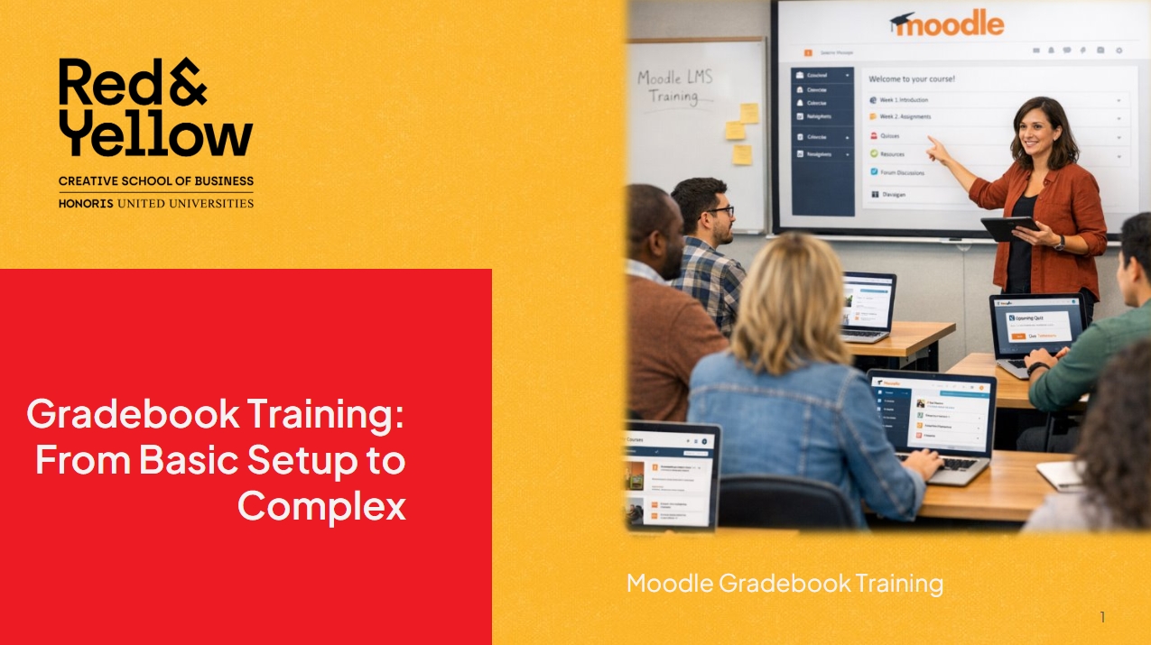 Moodle