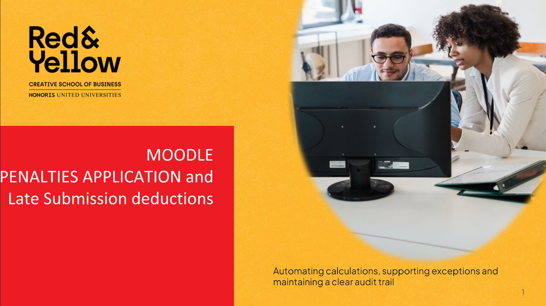 Moodle